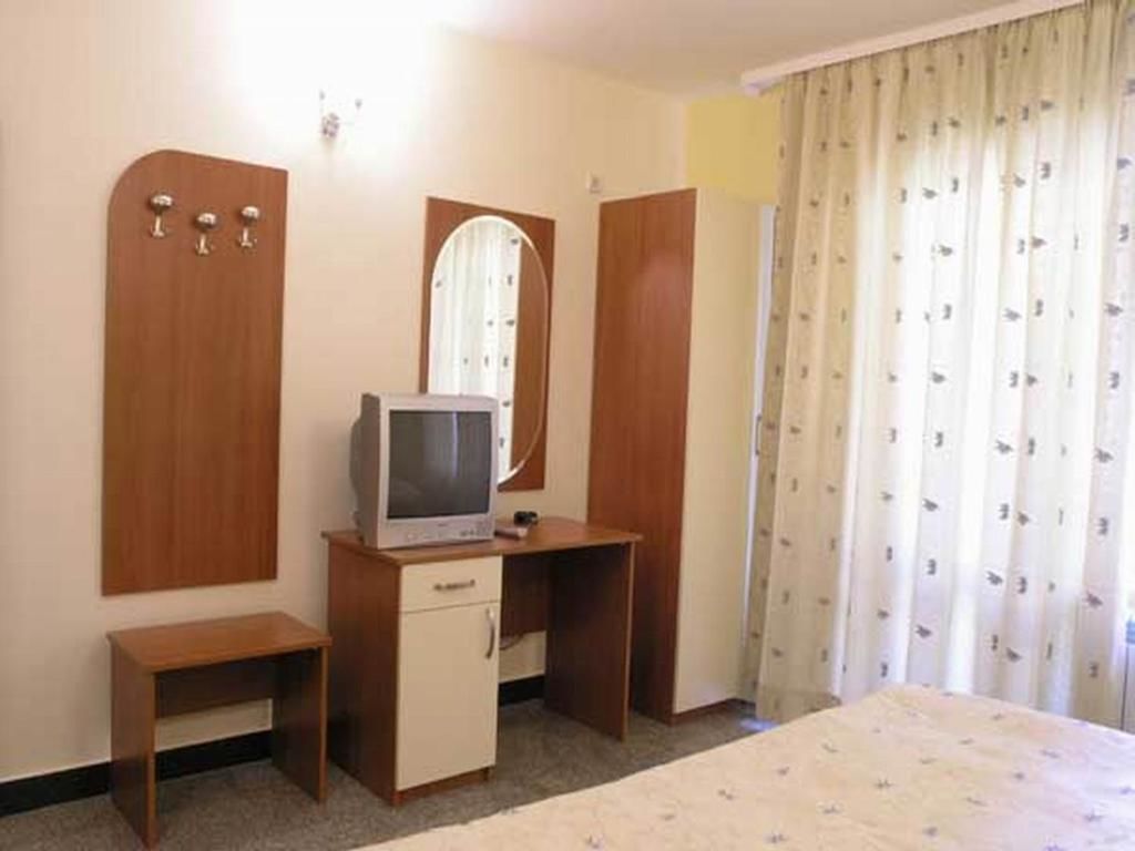 Отель Hotel Ertancom Благоевград