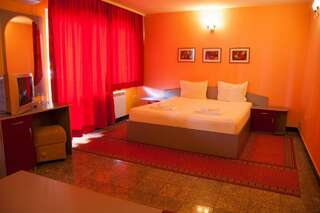 Отель Hotel Ertancom Благоевград-6